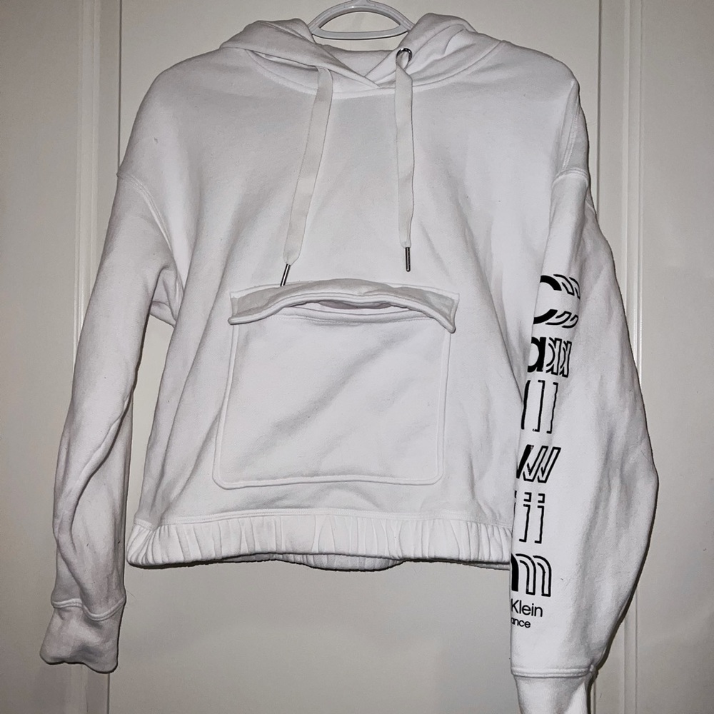 Calvin Hoodie